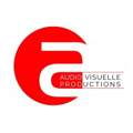 Audio Visuelle Productions Logo