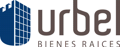 Urbel Bienes Raices SA de CV Logo