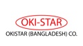 Okistar (Bangladesh) Co. Logo