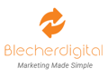 Blecher Digital Marketing Logo