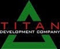 Titan Development Co Logo