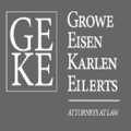 Growe Eisen Karlen Eilerts Logo