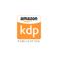Amazon KDP Publication Logo