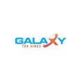 Galaxy Technology Hires LLC Logo