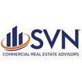 SVN Premier CRE & Auctions Logo
