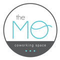 The Mo Coworking Logo