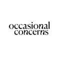 Occasional Concerns Logo