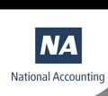 National Accounting Logo