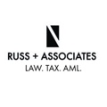 Russ + Associates Logo