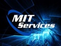MIT Services Logo