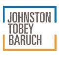 Johnston Tobey Baruch, PC Logo
