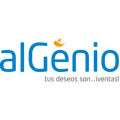 alGenio Logo