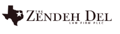 The Zendeh Del Logo