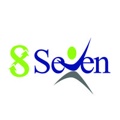 8 Seven, LLC Logo