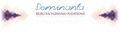 Dominanta Biuro Rachunkowe Podatkowe Logo