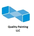 Quality Painting LLC Logo