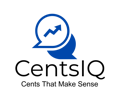 CentsIQ Logo