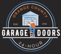 Orange County Garage Doors Logo