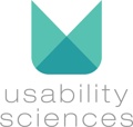 Usability Sciences Logo