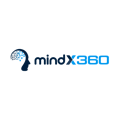 mindX360 Logo