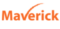 Maverick Indonesia Logo