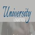 University Logistics Services Logo