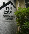 Real Estate New Zealand Logo