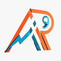 AIIR9 Logo