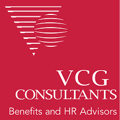 VCG Consultants Logo