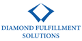 Diamond Fulfillment Solutions Logo
