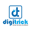 Digitrick Solutions Logo