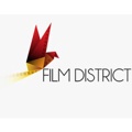 Film Distict India Logo