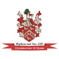 Hepburn and Sons, LLC Logo