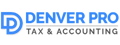 Denver Pro Tax & Accounting Logo
