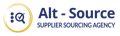 Alt-Source Logo
