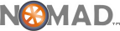 Nomad Oil Logo