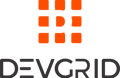 DevGrid Logo