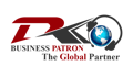 D K Business Patron Logo