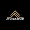 ArchXStudio Logo