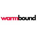 Warmbound Logo