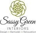 Sassy Green Interiors LLC Logo