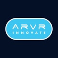 ARVR Innovate Logo