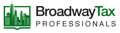 Broadway Tax Professionals Logo