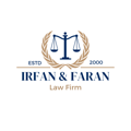 Irfan and Faran Law Firm Logo