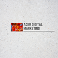 Acer Digital Marketing Logo