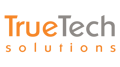 TrueTech solutions Logo