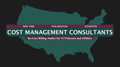 Cost Management Consultants Logo