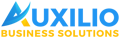 Auxilio Business Solutions Pty Ltd Logo