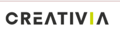 Creativia Logo