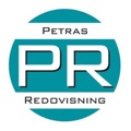 Petras Redovisning Logo